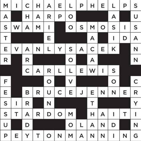 Apec Esk Tebov Crossword Clue